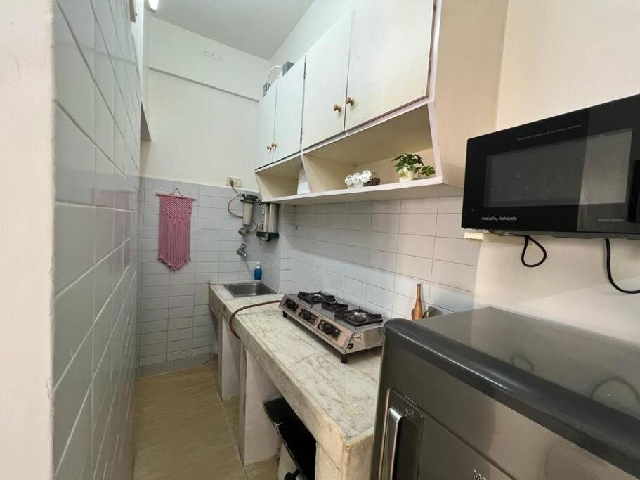 Casa Bella, Near Hinduja Hospital By Connekt Homes มุมไบ ภายนอก รูปภาพ